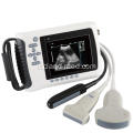 Macchina veterinaria portatile ad ultrasuoni ad ultrasuoni